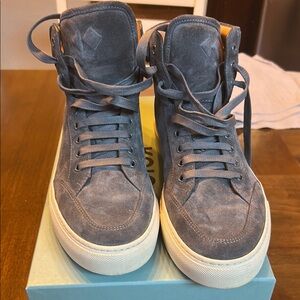 Men's Koio Primo Rocco’s Size EU 42